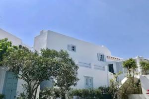 Belvedere - Main Hotel, Mykonos