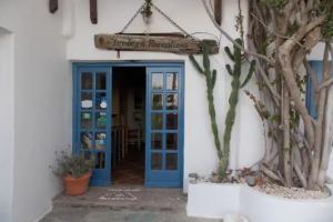 Studios & Suites Rania, Mykonos