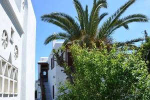 Villa Pinelopi, Mykonos