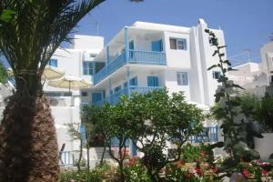 Hotel Philippi, Mykonos