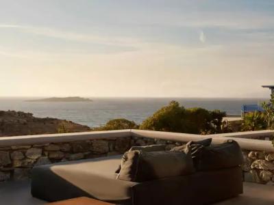 Boheme Mykonos Town - Small Luxurys of the World - 50