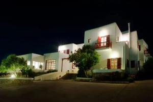 Hotel Charissi, Mykonos