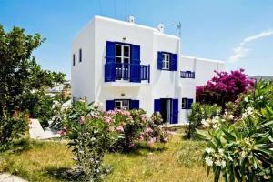 Gryparis' Club Apartments, Mykonos