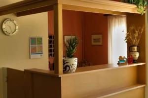 Hotel Alex, Methoni