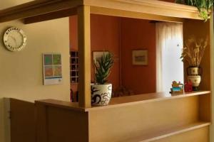 Hotel Alex, Methoni