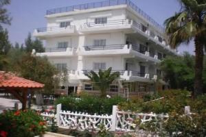 Olympic Bibis Hotel, Metamorfosi
