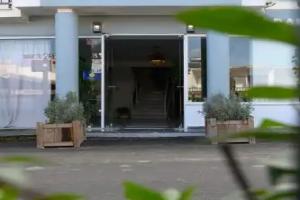 Aquarius Beach Eco-Hotel, Mesongi