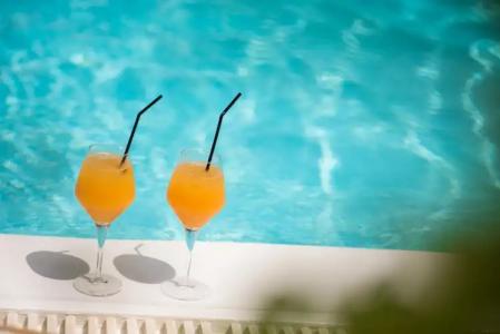 Aquarius Beach Eco-Hotel - 10