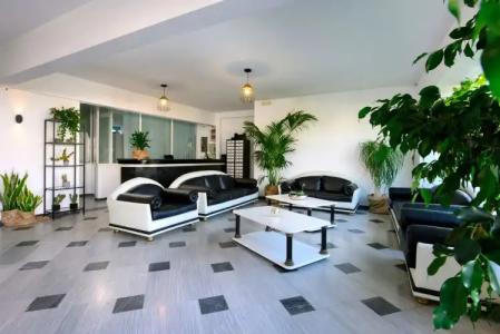 Aquarius Beach Eco-Hotel - 1