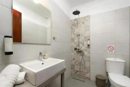 Aquarius Beach Eco-Hotel - 24