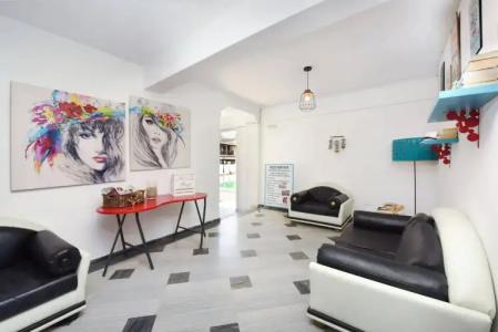 Aquarius Beach Eco-Hotel - 13