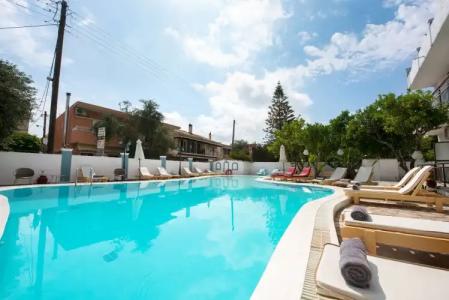 Aquarius Beach Eco-Hotel - 15