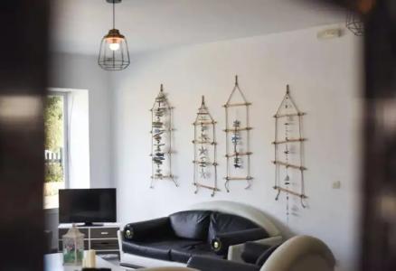 Aquarius Beach Eco-Hotel - 12