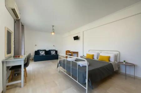 Aquarius Beach Eco-Hotel - 4