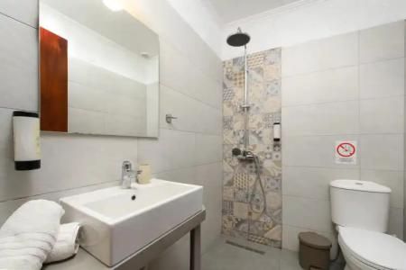 Aquarius Beach Eco-Hotel - 8