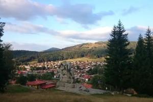 Family Hotel Panorama, Koprivshtitsa