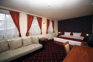 Hotel Hadjiite, Koprivshtitsa