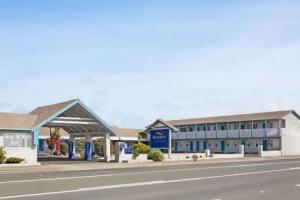 Ebb Tide Lodge, Fort Bragg