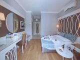 Deluxe Swim Up Double room with balcony