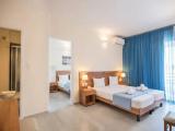 2 Bedrooms Apartment with balcony