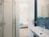 Standard Double room with sea view