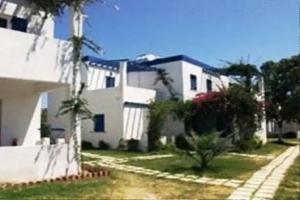 Amfitrion Hotel, Syros Island