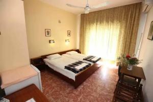 Europa Hotel, Skala Prinou