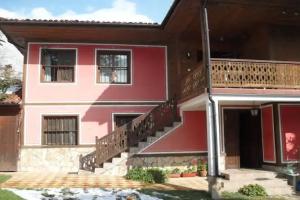 Family Hotel Bashtina Kashta, Koprivshtitsa