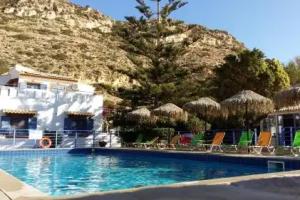 Hotel Coral Matala, Matala