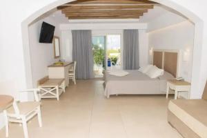 Mastichari Bay Hotel, Mastichari