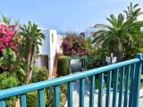 Standard Double room with garden view