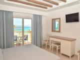 Double room with sea view
