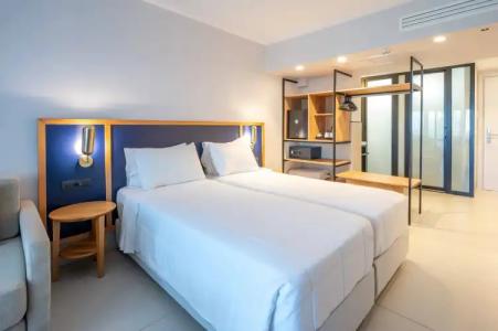 Smy Kos Beach & Splash - 65