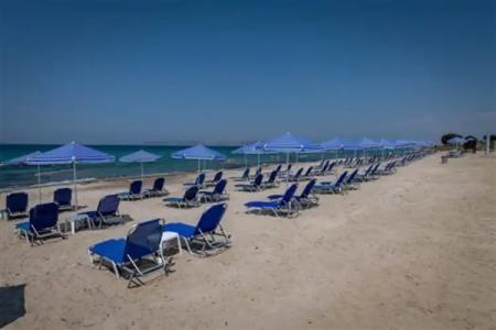 Smy Kos Beach & Splash - 16