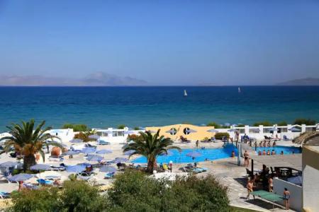 Smy Kos Beach & Splash - 28