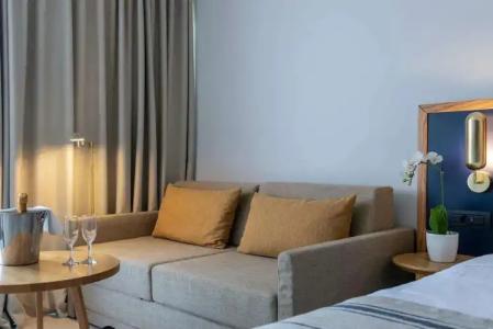 Smy Kos Beach & Splash - 40