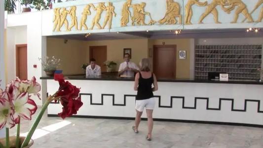 Smy Kos Beach & Splash - 23