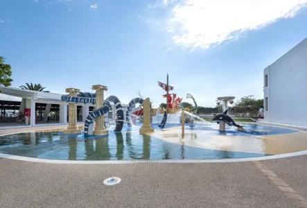 Smy Kos Beach & Splash - 12