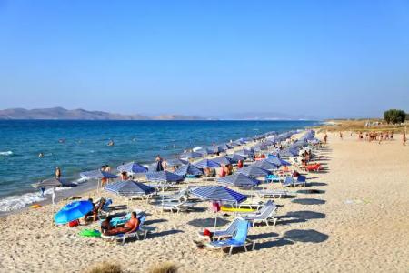 Smy Kos Beach & Splash - 31