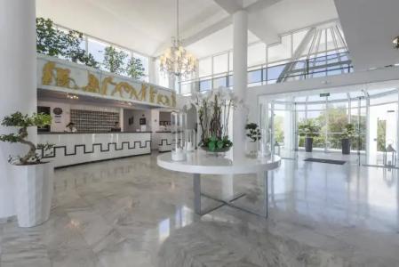 Smy Kos Beach & Splash - 1