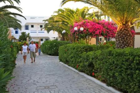 Smy Kos Beach & Splash - 21