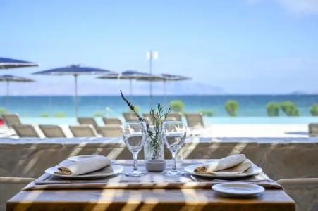 Smy Kos Beach & Splash - 45