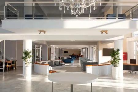 Smy Kos Beach & Splash - 43