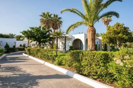 Smy Kos Beach & Splash - 42