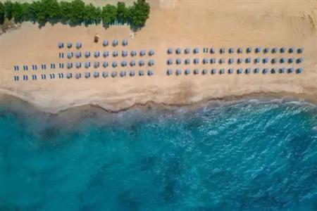 Smy Kos Beach & Splash - 17