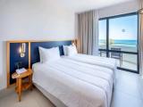 Superior Double room with sea view