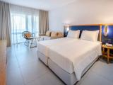 Double Junior Suite with sea view