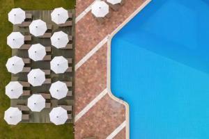 Neptune Hotel-Resort, Convention Centre & Spa, Mastichari