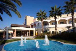 Neptune Hotel-Resort, Convention Centre & Spa