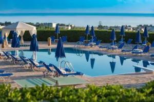 Hotel Matheo Villas & Suites